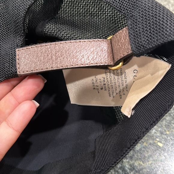 Limited Edition Gucci Tiger Ball Cap worn 2 times - Picture 10 of 10